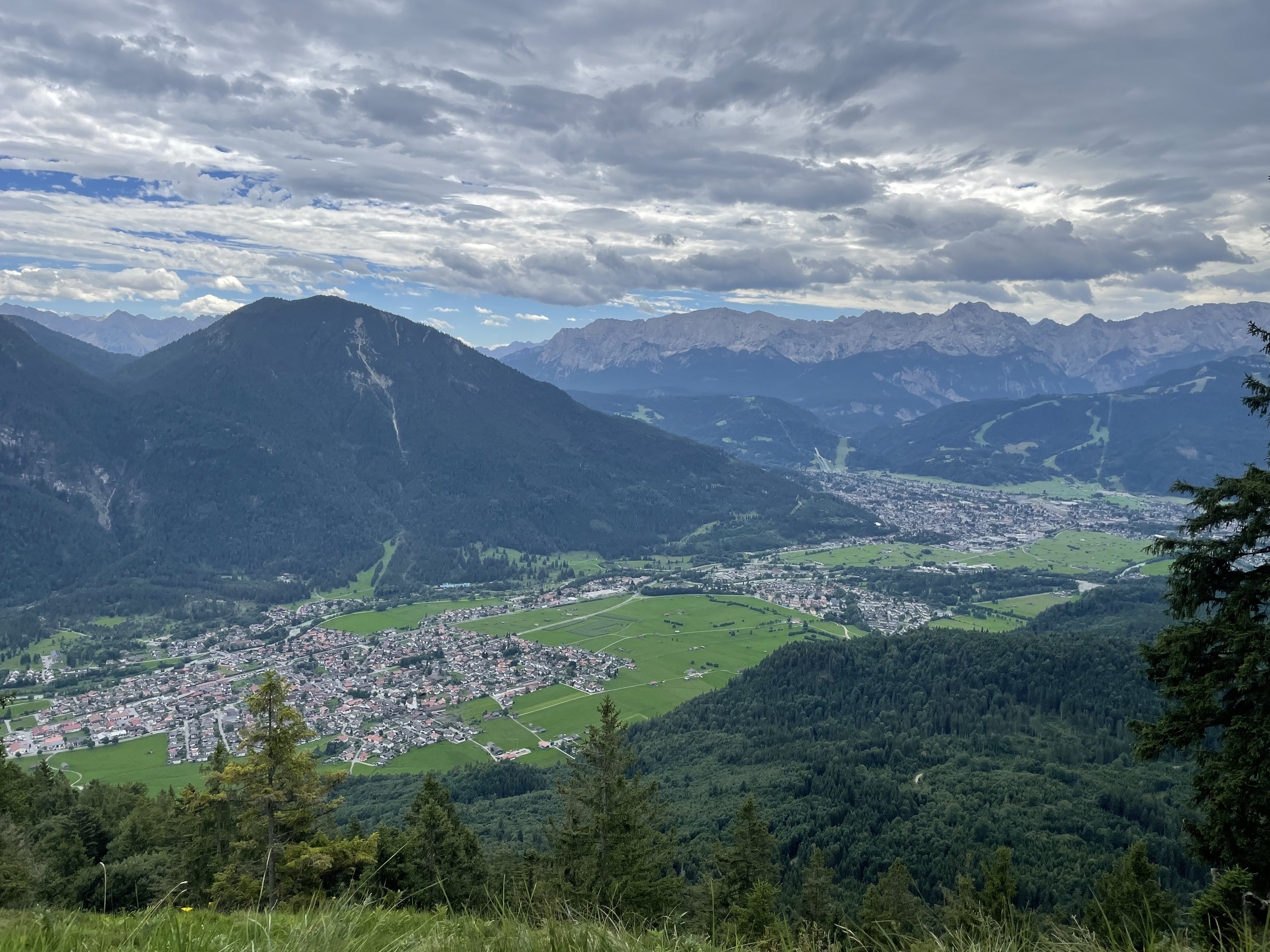 Landschaft